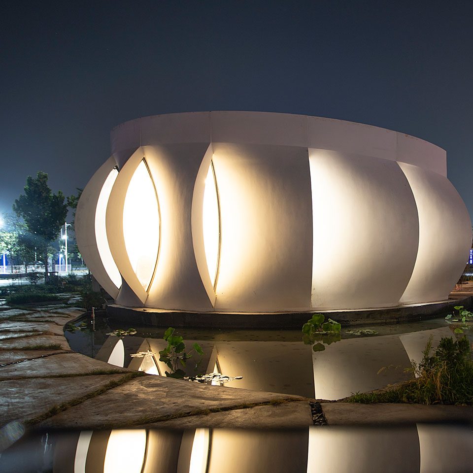 Lotus Haus
