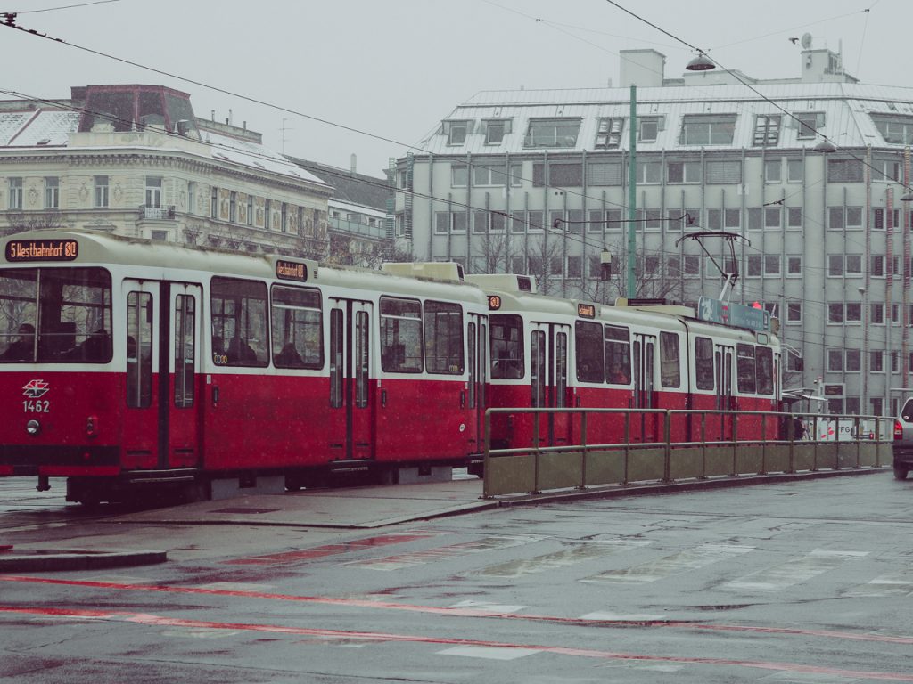 wiener linien heizen ©laurel koeniger