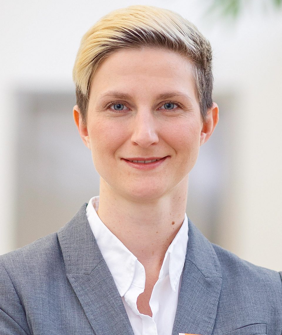 Martina Krobath; © Wien Energie/FOTObyHOFER/Markus Wache, 19.11.2018