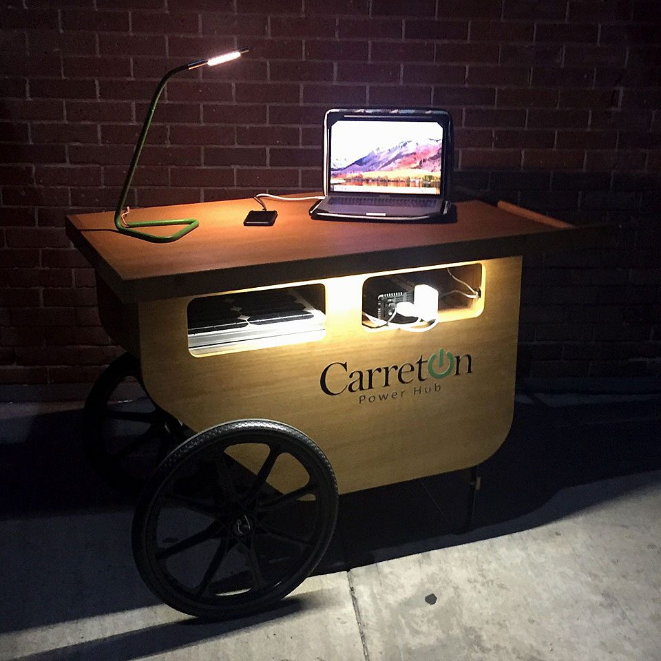 Fotocredit: carretonpowerhub.com