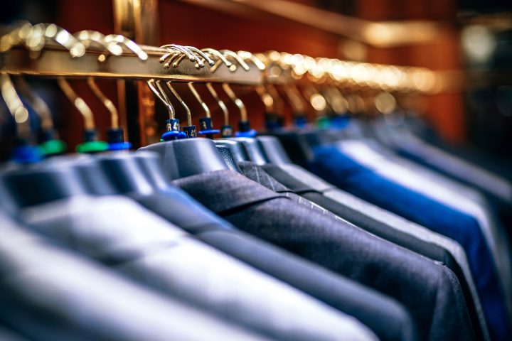 FairFashion gibt es nicht nur für Frauen - auch Männer werden fündig. -Photocredit: Fancycrave/Unsplash