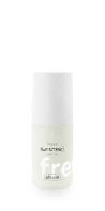 Ringana FRESHsunscreen, Fotocredit: Ringana