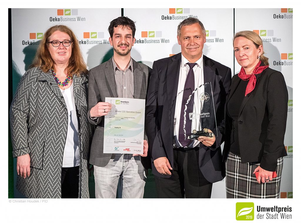 OekoBusiness Wien 2019 – Foto: © Christian Houdek/PID