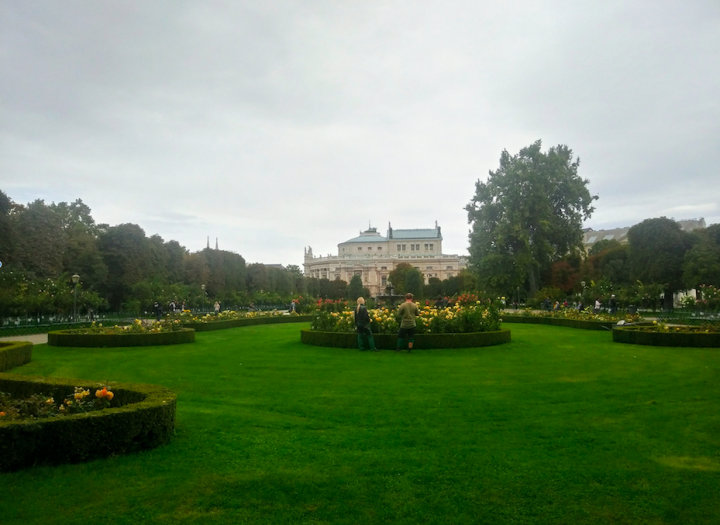49+ Gärten Der Epublik, Der giardino di ninfa, also der garten von