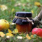 3. Der Herbst ist Erntezeit - und somit die beste Jahreszeit zum Marmeladen einkochen! - Fotocredit: Pixabay/congerdesign