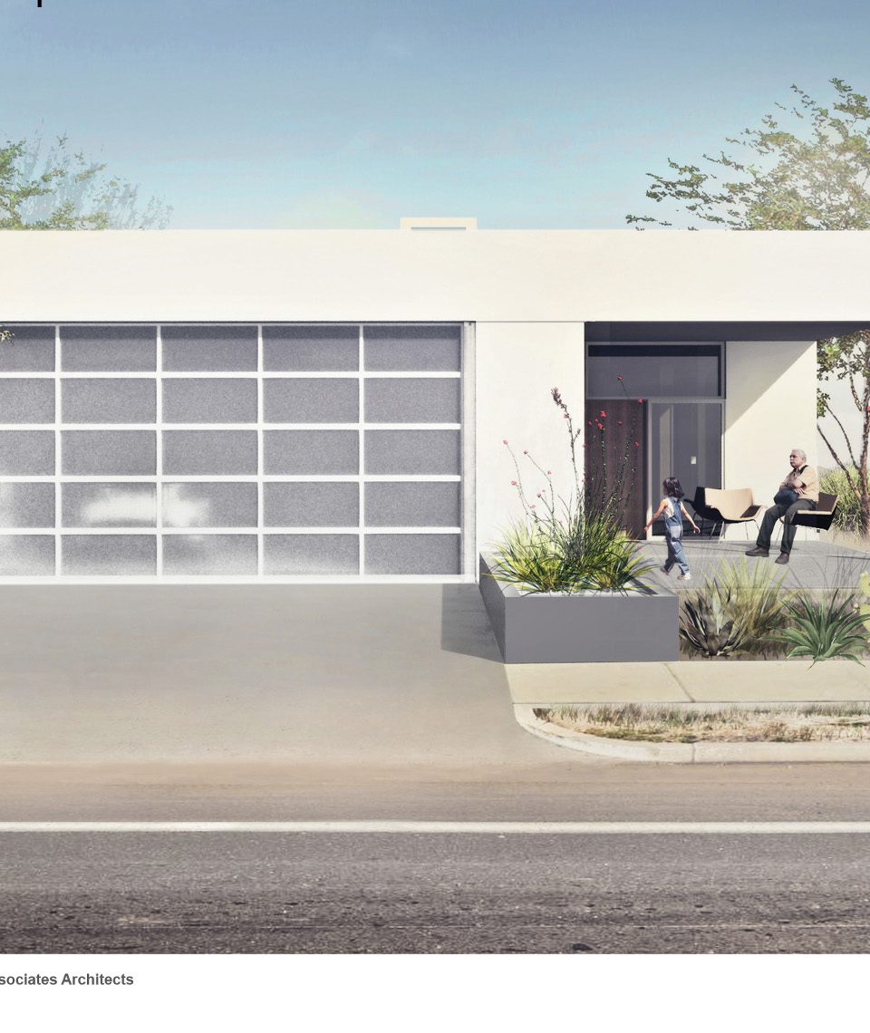 Fotocredit: irzian-architects.com