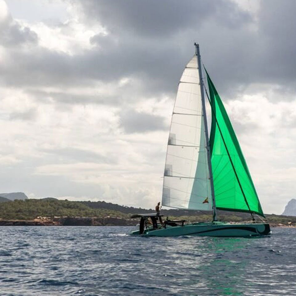 Fotocredit: La Bella Verde/LBV Victor Frankowski