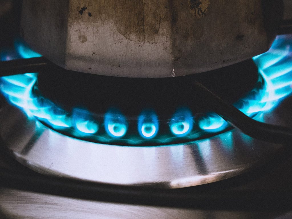 Gas, Ceran oder Induktion welcher Herd ist am besten? Energieleben