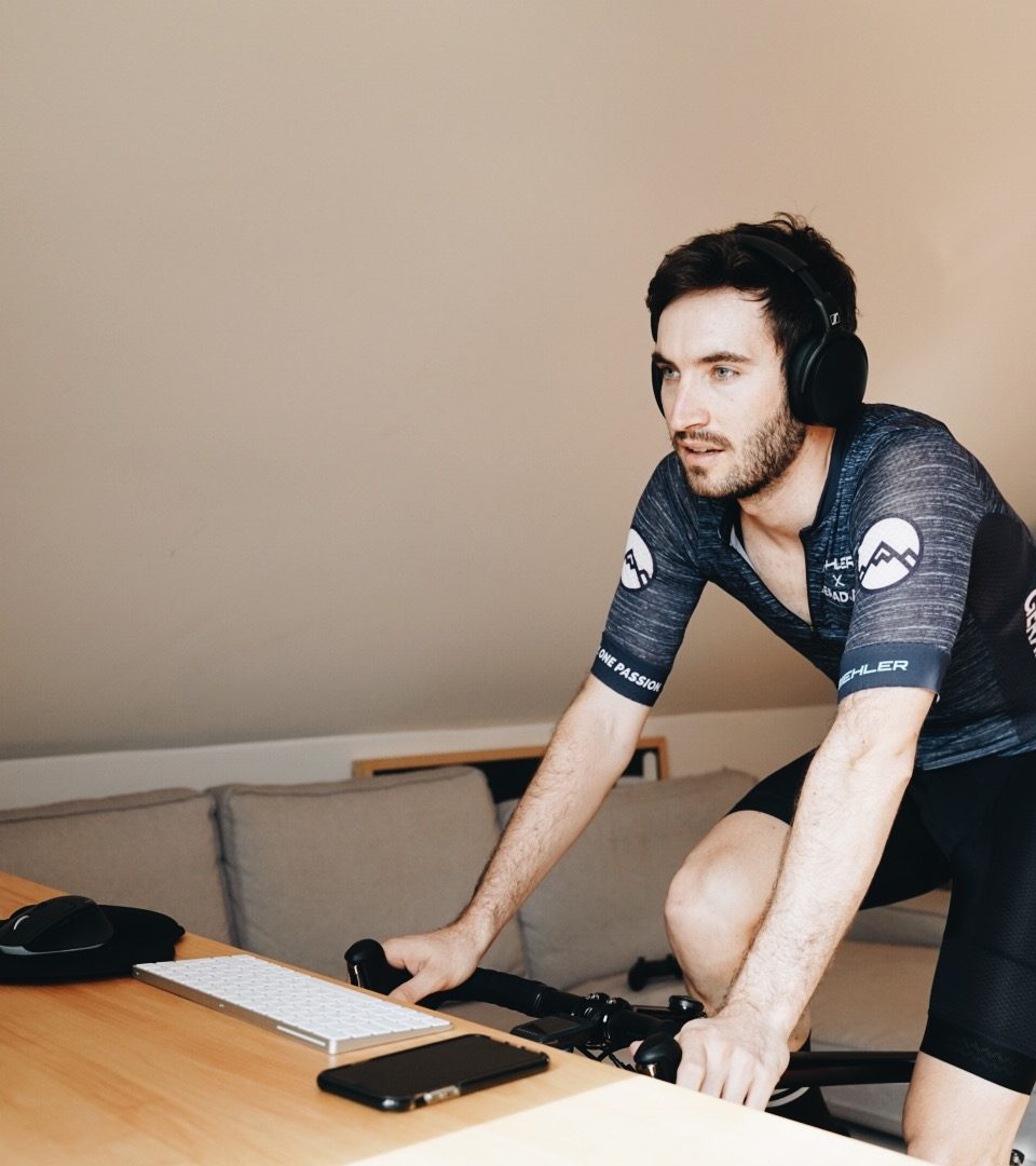 Indoortraining-Zwift-fit bleiben. (C) Neubauer Christina
