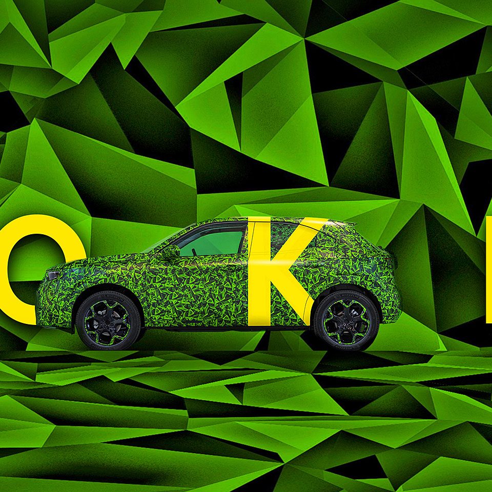Fotocredit: Foto: Opel Automobile GmbH