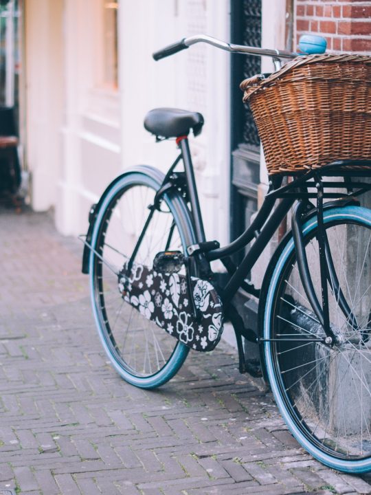 Die Zunahme des Radverkehrs hat sich auf Infrastrukturplanung und die Branche ausgewirkt. Foto: © pixbay.com