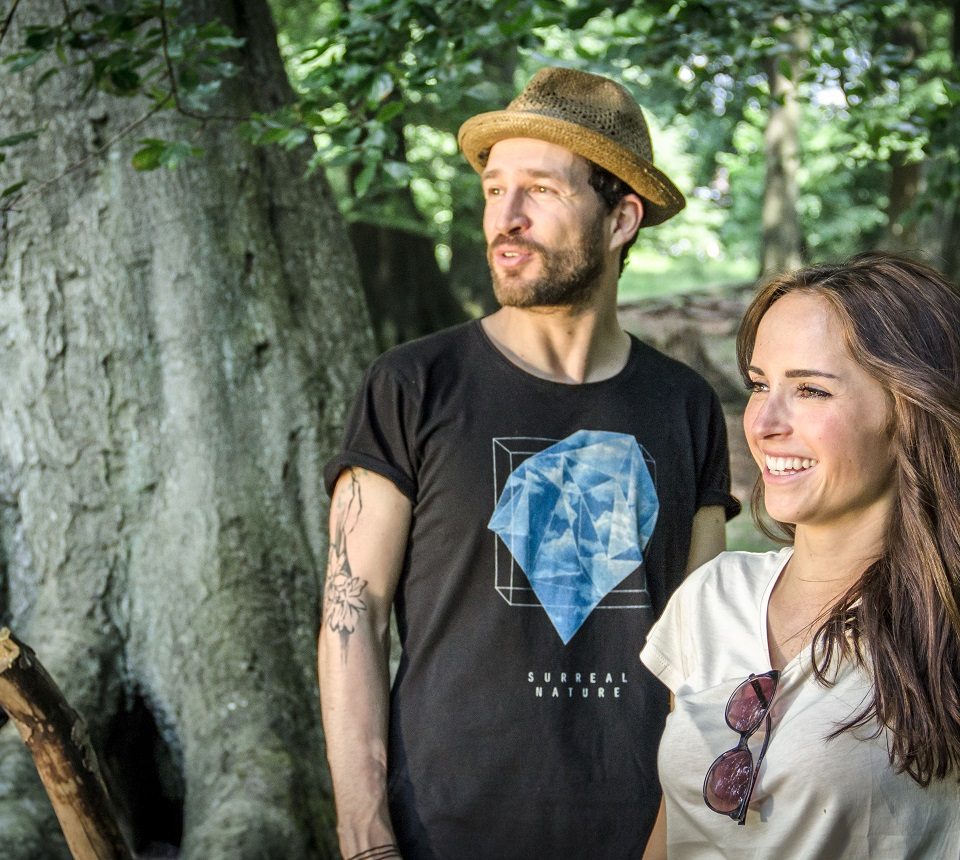WoodShirts - Fotocredit: Wijld