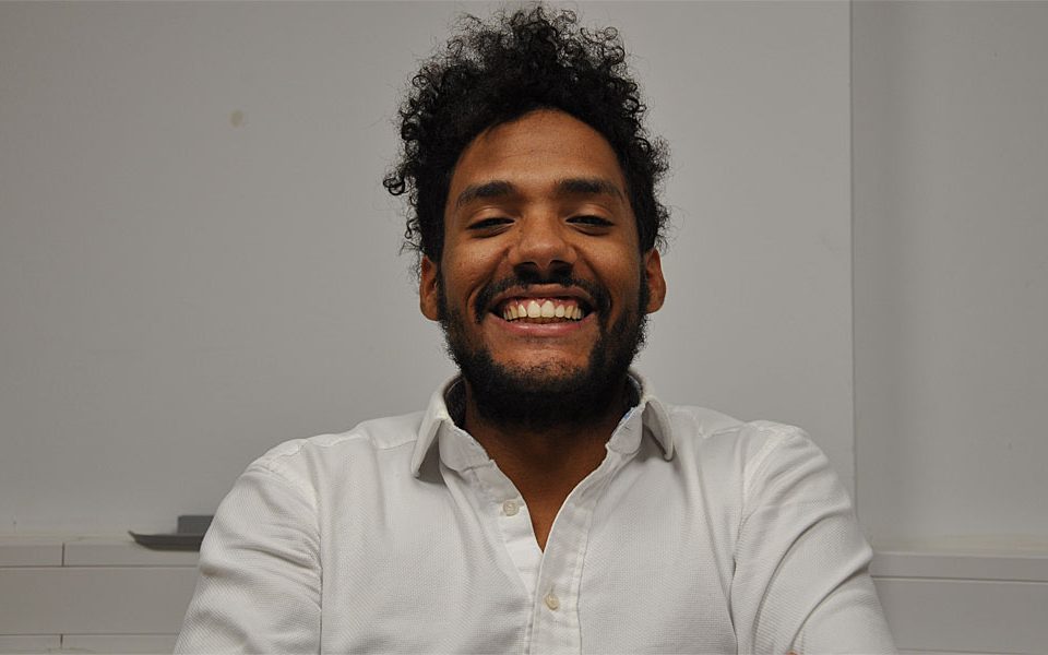 Marcus Rosenberger - Fotocredit: beeanco