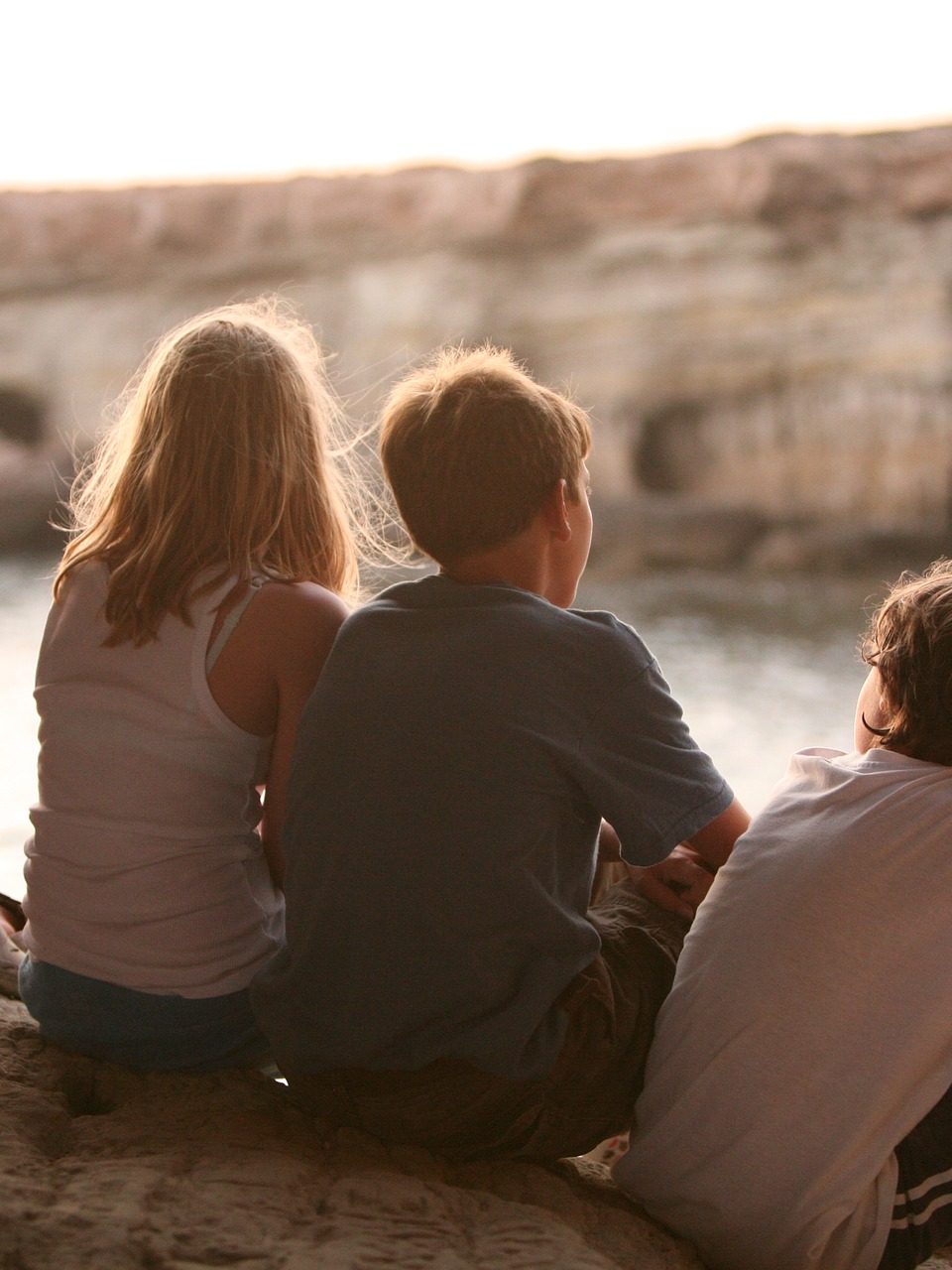 Der Einfluss innerhalb einer Peer Group kann sich auch auf Nachhaltigkeitsentscheidungen auswirken. Foto: © florentiabuckingham/Pixabay