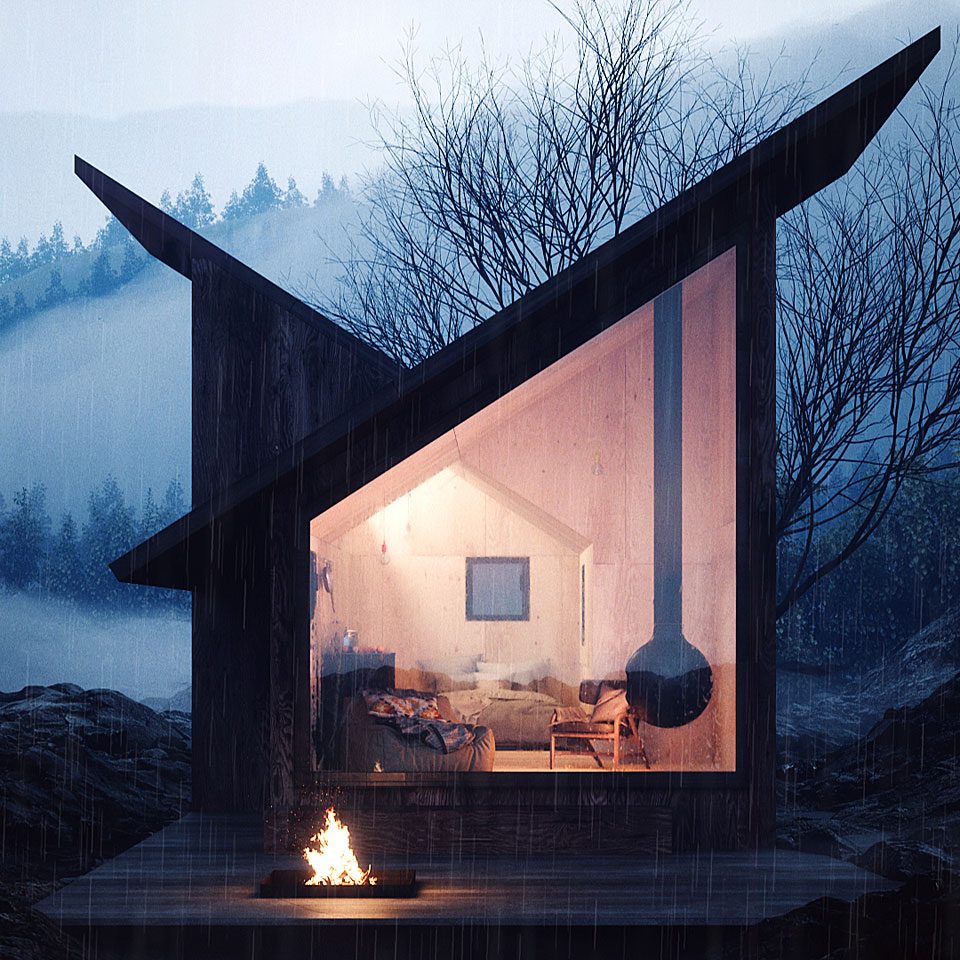 Fotocredit: Gnocchi Danesi Architects