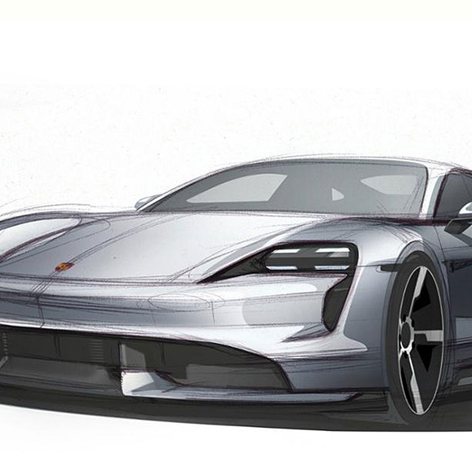 Fotocredit: Porsche AG
