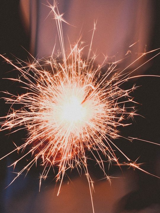 „Hast du schon Pläne für Silvester?“ – Diese Frage stresst wohl dieses Jahr weit weniger Menschen als sonst. Unsere Pläne für den Jahreswechsel sind jedenfalls umweltbewusst. Fotocredit: © Pexels/Pixabay