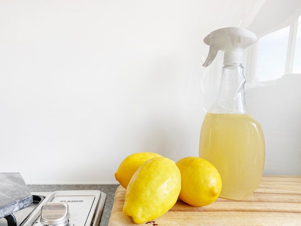Mit dem Frühlingsbeginn steht auch der traditionelle Frühjahrsputz an. -Fotocredits: Crema Joe/unsplash.com