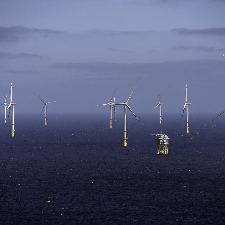Windkraft: Pro und Contra - Energieleben