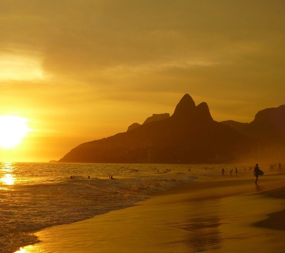 Fotocredit: Pixabay/eacuna