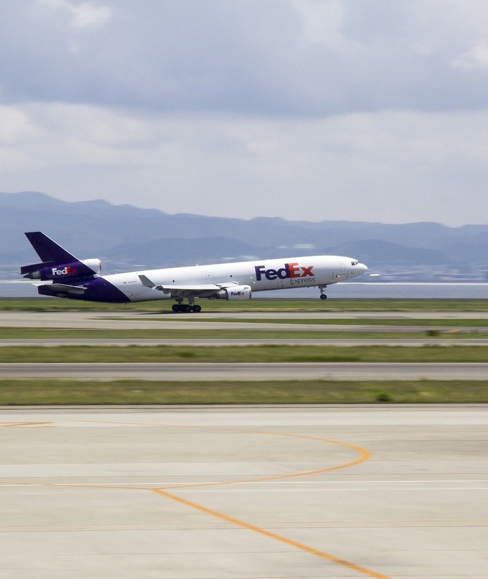 FedEx setzt auf Klimamaßnahmen und investiert in emissionsfreie Flotten sowie alternative Kraftstoffe. Fotocredit: © News room/Pixabay