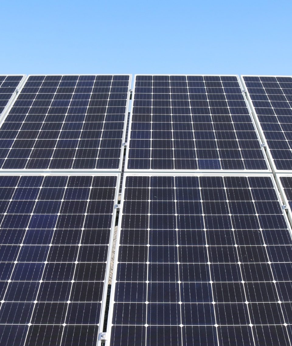 Dank spezieller Förderungen wird im Westen von Texas in den nächsten zwei Jahren ein Rekord an Solarkapazität ermöglicht werden. Fotocredit: © MICHAEL WILSON/Unsplash
