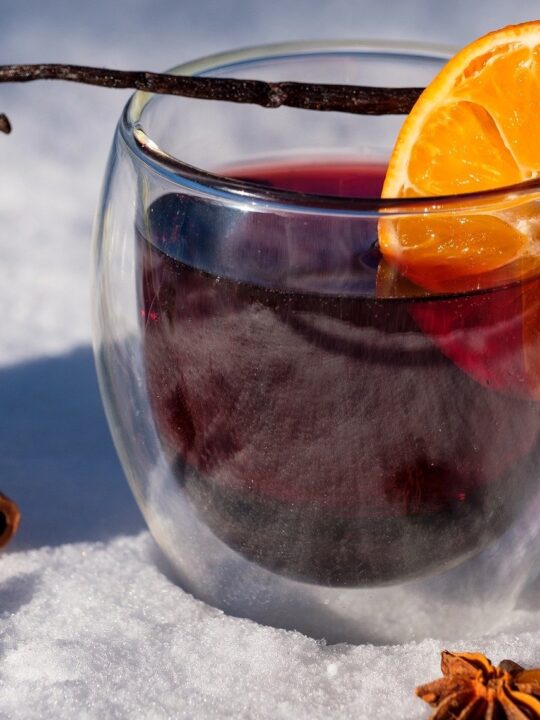 Das beste am Winter: Ein wärmendes Getränk und ab und an ein köstlicher Glühwein! Fotocredit: © Bruno /Germany via Pixabay