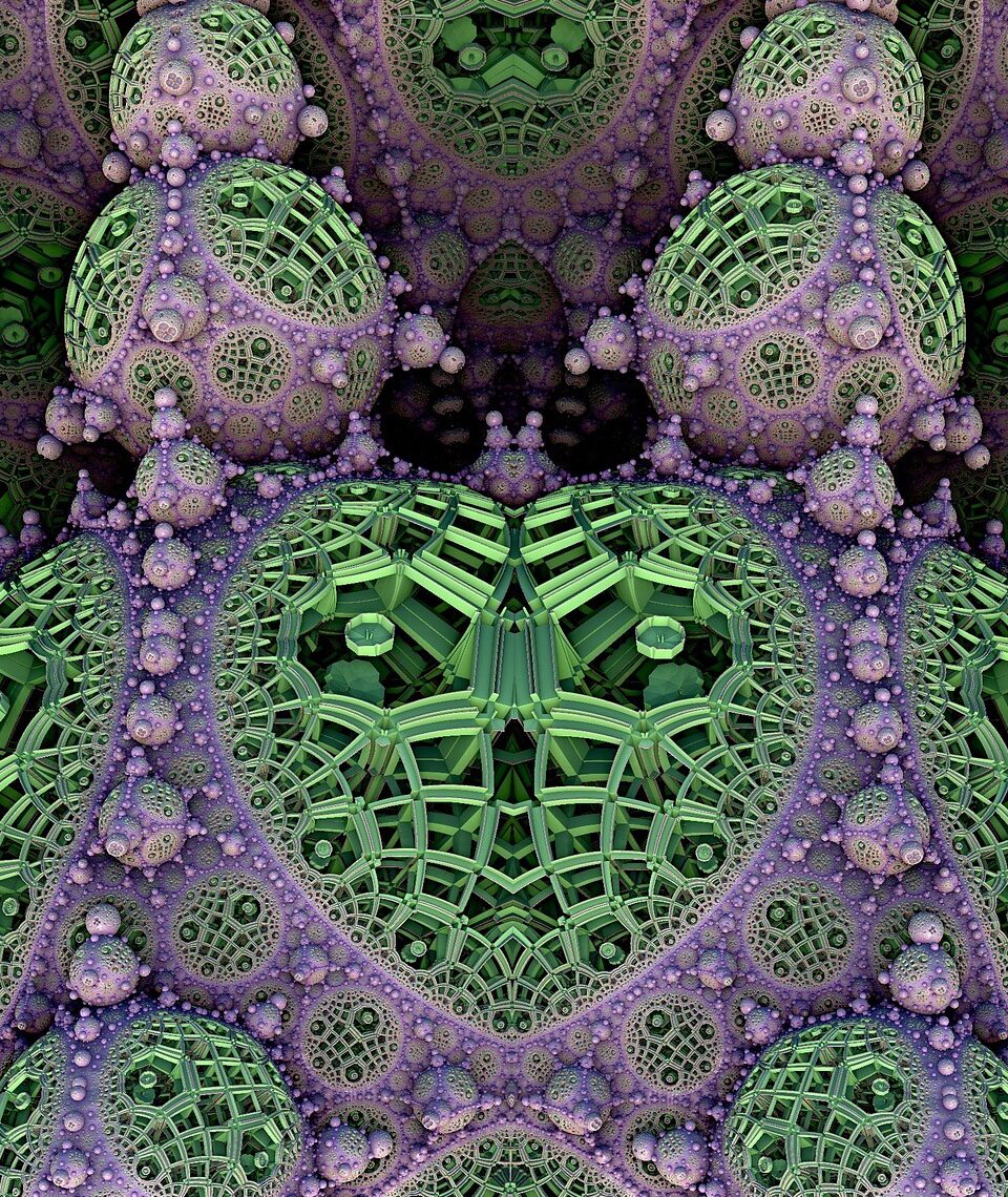 Die Nanotechnologie bietet mit kleinsten Teilchen spannende Lösungen – aber auch neue Herausforderungen. Fotocredit: © Pete Linforth/Pixabay