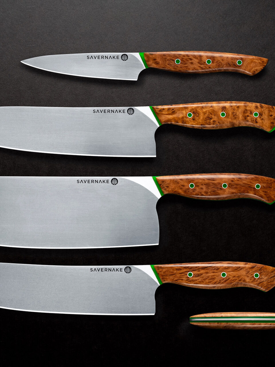 Messer Guide