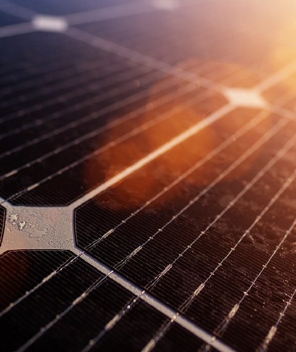 Was ist eigentlich ein außergewöhnlicher Solarpark? Dieser Frage sind wir für euch nachgegangen. Fotocredit: © Bruno/Germany via Pixabay