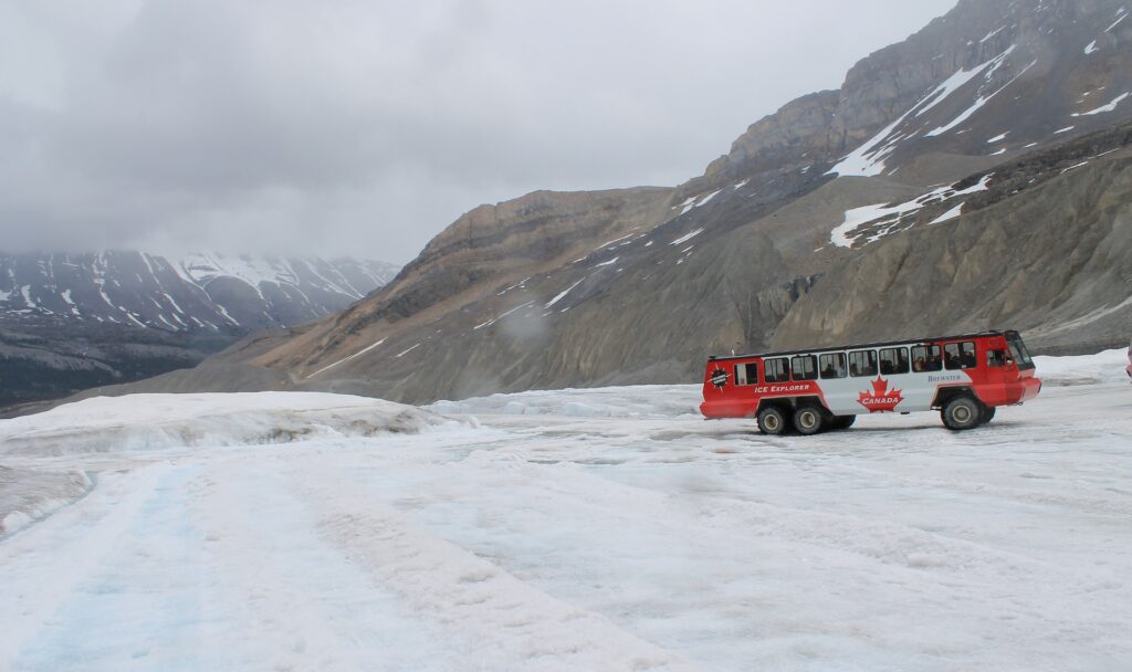 Der Winter in Kanada kann’s in sich haben. Das ist für alle Fahrzeuge eine Herausforderung. Vor allem für elektrisch betriebene. Der Electrip soll Lösungen bringen. Fotocredit: © StockSnap/Pixabay