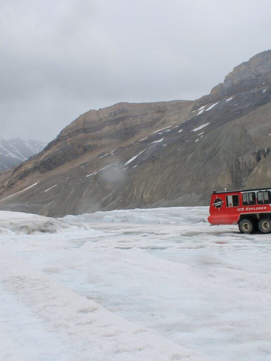 Der Winter in Kanada kann’s in sich haben. Das ist für alle Fahrzeuge eine Herausforderung. Vor allem für elektrisch betriebene. Der Electrip soll Lösungen bringen. Fotocredit: © StockSnap/Pixabay