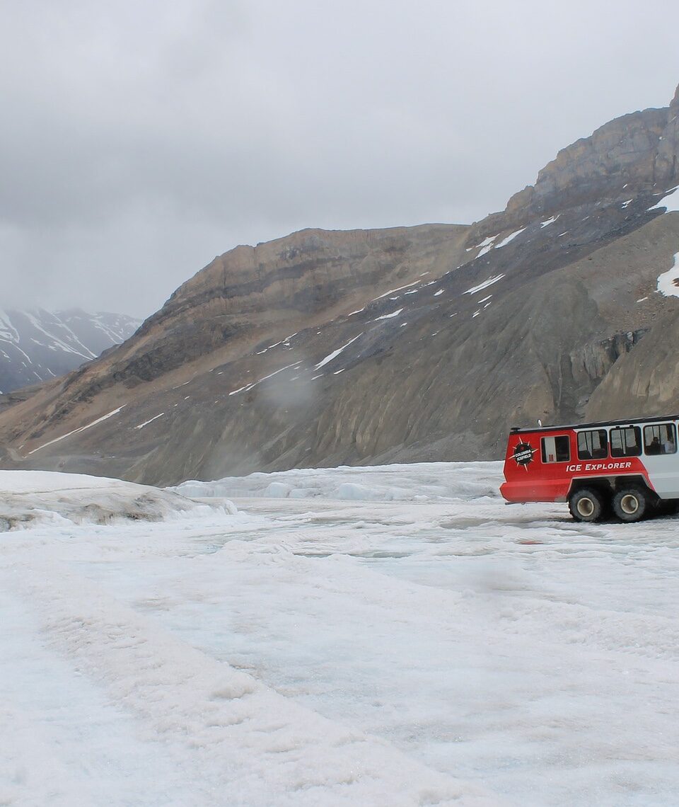 Der Winter in Kanada kann’s in sich haben. Das ist für alle Fahrzeuge eine Herausforderung. Vor allem für elektrisch betriebene. Der Electrip soll Lösungen bringen. Fotocredit: © StockSnap/Pixabay