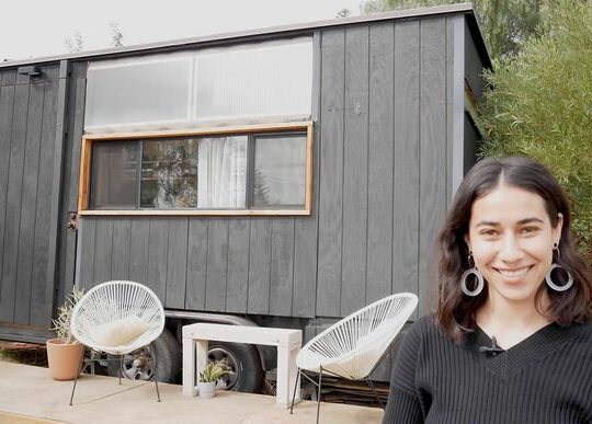 Tiny House