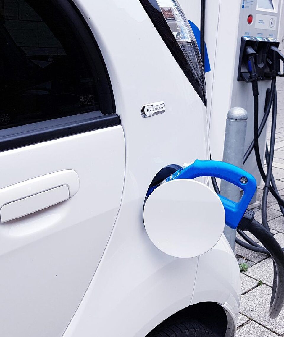 Erschwingliche Elektroautos für alle. Daran arbeiten derzeit General Motors und Honda gemeinsam. Fotocredit: © Pixabay