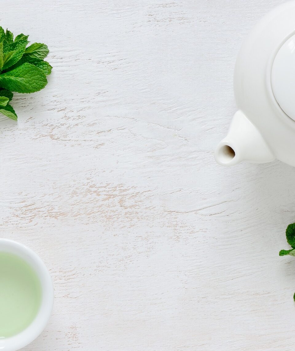 Öfter mal Grünen Tee zu trinken, lohnt sich! Fotocredit: © dungthuyvunguyen/Pixabay
