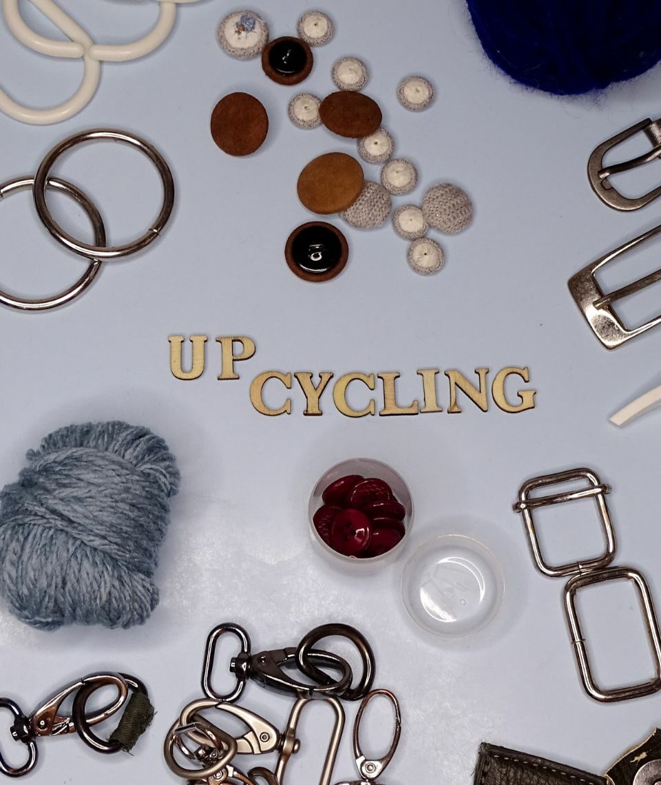 Upcycling gibt scheinbar nutzlos gewordenen Alltagsgegenständen eine neue Funktion. Fotocredit: VlikeVeronika/Veronika Fischer