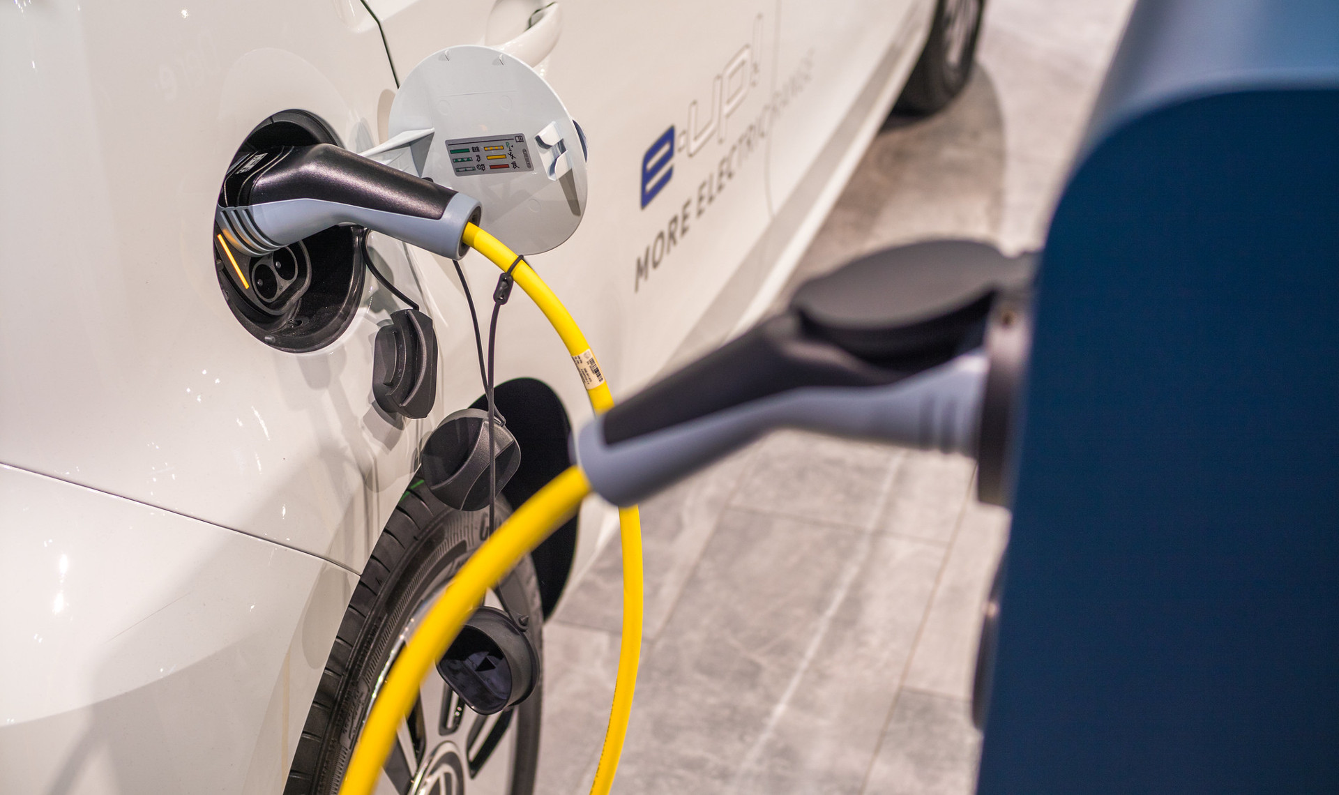 Fakten zur Belastung der Stromnetze durch E-Autos - Energieleben