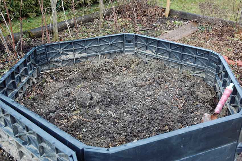 DIY Hochbeet bauen: Schritt-für-Schritt-Anleitung