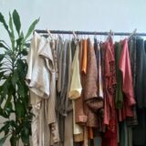 #seasonsaresoyesterday - 6 Tipps für eine nachhaltige Garderobe die das ganze Jahr Bestand hat. - Fotocredit: Amina Steiner