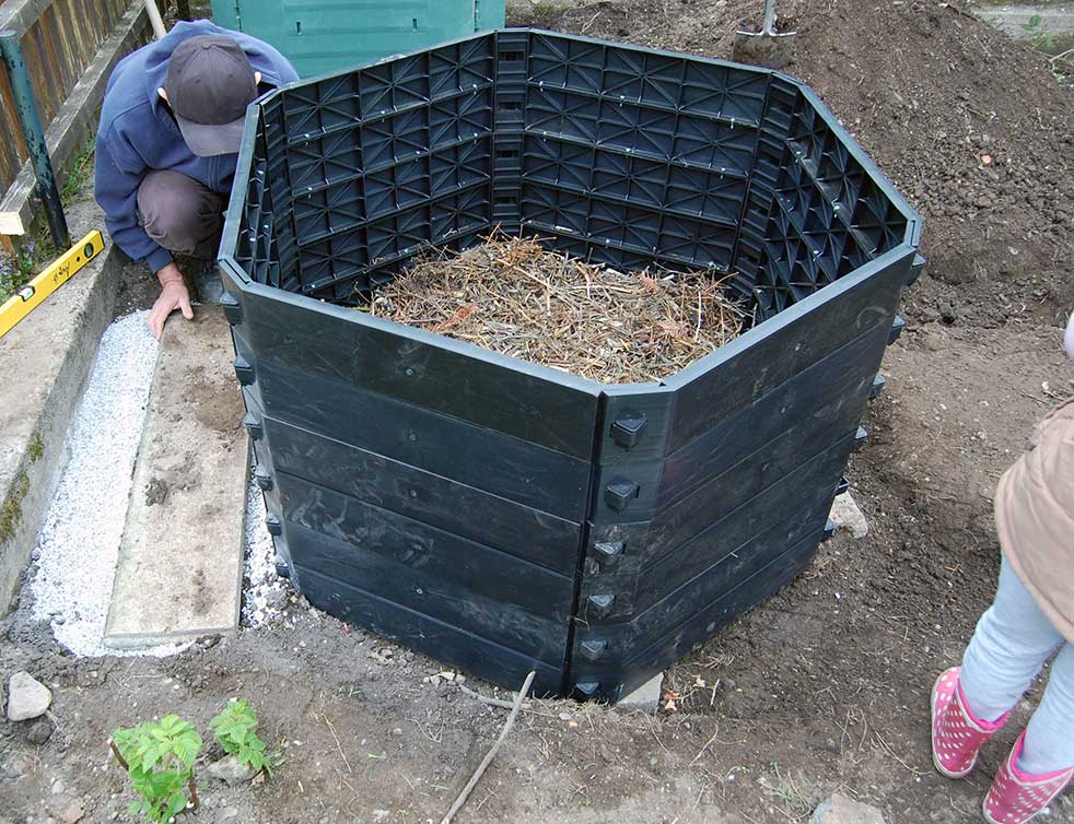 DIY Hochbeet bauen: Schritt-für-Schritt-Anleitung